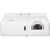 Optoma CinemaX ZU707T Laser Beamer 7000 ANSI-Lumen