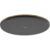 Hansgrohe Raindance Alive S Duschkopf 24521140 wassersparend, 1 Strahlart, 300 mm, EcoSmart, brushed bronze