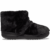Crocs Unisex Classic Unfurgettable Boot Stiefel Schwarz 37
