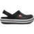 Crocs Kinder Toddler Crocband™ Clogs Schwarz 24