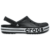 Crocs Unisex Bayaband Clogs Schwarz 48
