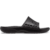 Crocs Unisex Baya II Badeschlappen Schwarz 36