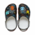 Crocs Kinder Toddlers Pokémon Classic Clogs patterned 20