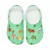 Crocs Kinder Animal Crossing Classic Clogs 29