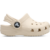 Crocs Classic Baby Sneaker – Braun – Größe 27-28 – Plastic/Polycarbonate Brown 27-28