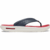 Crocs Herren InMotion LiteRide™ Flips Blau 42