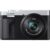 Panasonic Lumix DC-TZ99 silber/schwarz