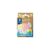 Staedtler Noris jumbo 842 Plastilin-Knete Set, pastel, 6 Knetstangen à 16,6 g, 842P C6