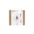 Rico Design Stickpackung Figurico Lovebirds