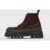 Copenhagen Studios CPH697 SUEDE brown 42 female