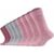 s.Oliver Unisex Socken Mehrfarbig