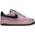 Nike Air Force Herren Sneaker – Rot – Größe 41 – Netz/Synthetik Red 41