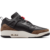 Jordan Spizike Herren Sneaker – Schwarz – Größe 47 – Netz/Synthetik Black 47