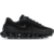 Nike Liquid Max Herren Sneaker – Schwarz – Größe 44.5 – Netz/Synthetik Black 44.5