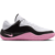 Nike Precision 8 Herren Sneaker – Weiß – Größe 47.5 – Netz/Synthetik White 47.5