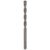 Bosch Betonbohrer CYL-3 8x80x120 10 St.