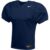 Nike Stock Recruit Practice Football Jersey – navy Gr. 3XL