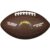Wilson NFL Team Logo Composite Football Los Angeles Chargers