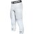 BLINDSAVE 3/4 Tights Pro +, 5 Pad Unterhose – weiß Gr. XL