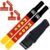 Rookie Goat Flagfootball Flaggen Set Gridiron – made in