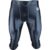 Rookie Goat Gridiron Practice Pant, Football Hose – schwarz 2XL