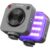 SmallRig 5821 P108 Neo Mini LED Video Light Grau   nach 2.69 EUR SmallRig Imaging World Rabatt