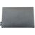 Rohrschneider Fensterliege Samt, grau, 3 x 26 x 40 cm