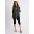 Stradivarius Olivia Rodrigo Grafik-T-Shirt  Graumeliert M