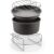 Tefal Zubehör Für Easy Fry Xxl (Durchmesser 20 Cm) Xa113010