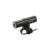 WEST BIKING Vorderlicht Fahrrad drehbar tragbar