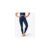 Domyos Leggings Yoga Pilates Damen weich