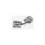 2-in-1 MTB City Trekking Alupedale – Shimano M324 SPD