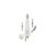 Rico Design Linolschneidewerkzeug, Inhalt: 1 Handgriff, 5 Messer