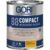 PPG Coatings GORI Professional 88 COMPACT, Mittelschicht-Holzlasur, eiche hell, 0,75 l
