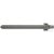 fischerwerke fischer Ankerstange RG M16 x 165 R nicht rostender Stahl, 10 Stück