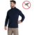 Craghoppers Jacke NosiLife Copthorn, navy l