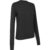 Callaway Baselayer Crew Neck, anthrazit l