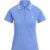 RALPH LAUREN Polo Knit 1/2 Zip, hellblau xs