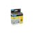 Dymo Schrumpfschlauch IND 18054 (S0718290) schwarz auf gelb  9mm x 1,5m