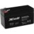 XCell XP1.2-12 AGM Bleiakku 12V 1,2Ah – T1 / Faston 4,8 mm – VdS G114095