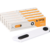 5x CUTX LUCKYCUT X4040 Sicherheitsmesser – autom. Klingenrückzug, Made in Solingen