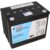 Sonnenschein / Exide Akku kompatibel E-Mobile ADS Mobility Model 12 12V 63Ah