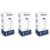 PearlCo GmbH Coffee² Wasserfilter für Kaffeemaschinen Delonghi DLSC002 – Pack 03