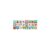 Eurographics Puzzle Adventskalender – 1200 Teile Christmas Sweets