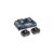 Makita 199482-2 BL 1850B + DC18RD Werkzeug-Akku und Ladegerät 18V 5Ah Li-Ion