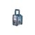 Makita DMR112 Baustellenradio DAB+, UKW AUX, Bluetooth®, USB spritzwassergeschützt Türkis, Schwarz
