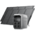 EcoFlow Europe EcoFlow DELTA 3 Serie Solargenerator (PV400 W)   Model: DELTA 3 Plus   Accessories: 2x 400 W Tragbares Solarpanel