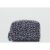 Baumwoll-Necessaire mit Punkten blau – Teen – Einheitsgröße – MANGO TEEN