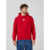 FC Bayern Hoodie Essentials – Rot