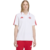 FC Bayern Poloshirt DNA – Weiß – adidas